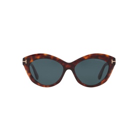 Oval Sunglasses TR001841