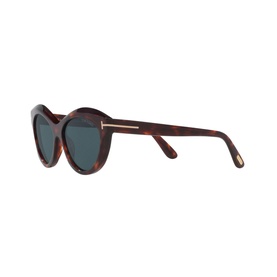 Oval Sunglasses TR001841