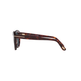 Oval Sunglasses TR001841