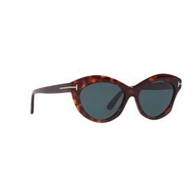 Oval Sunglasses TR001841