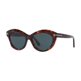 Oval Sunglasses TR001841
