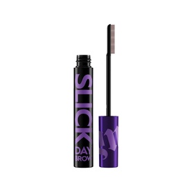 Slick Day Clear Brow Gel