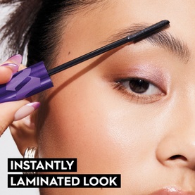 Slick Day Clear Brow Gel