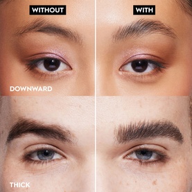 Slick Day Clear Brow Gel