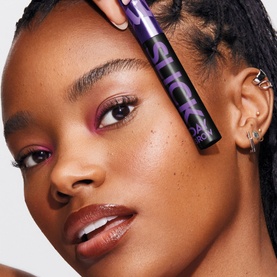 Slick Day Clear Brow Gel