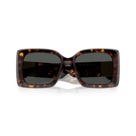 Irregular Sunglasses VE4467U
