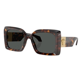 Irregular Sunglasses VE4467U