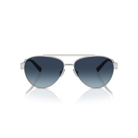 Pilot Sunglasses TF3101B