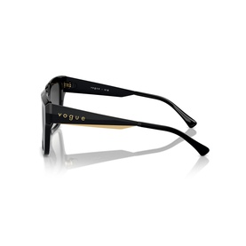 Square Sunglasses VO5553S