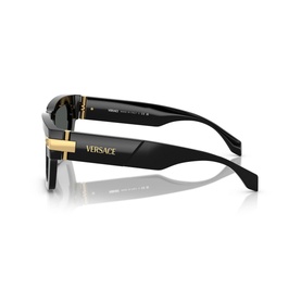 Rectangle Sunglasses VE4464