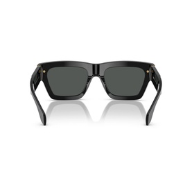 Rectangle Sunglasses VE4464