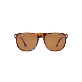 Square Sunglasses TR001836
