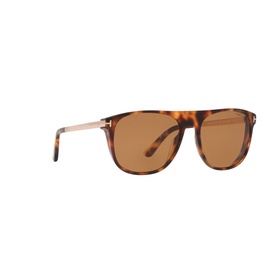 Square Sunglasses TR001836