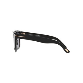 Square Sunglasses TR001843