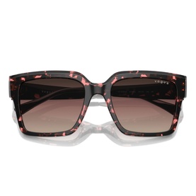Square Sunglasses VO5553S