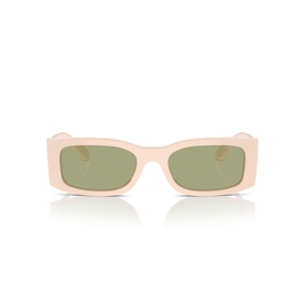 Rectangle Sunglasses VO5584S