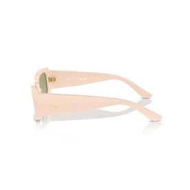 Rectangle Sunglasses VO5584S