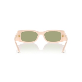 Rectangle Sunglasses VO5584S