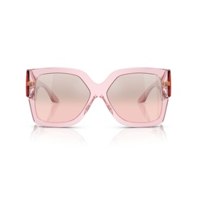 Rectangle Sunglasses VE4402