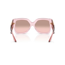 Rectangle Sunglasses VE4402