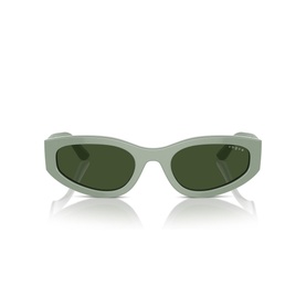 Irregular Sunglasses VO5585S