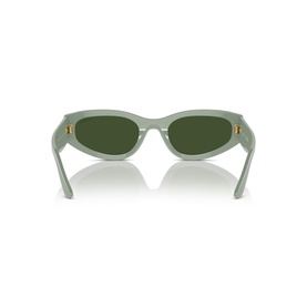 Irregular Sunglasses VO5585S