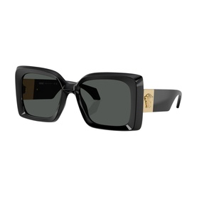 Irregular Sunglasses VE4467U