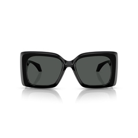 Irregular Sunglasses VE4467U