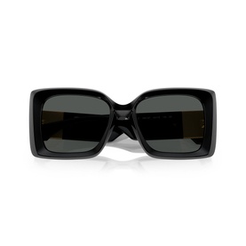 Irregular Sunglasses VE4467U
