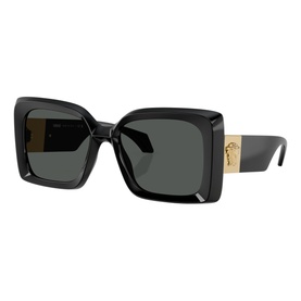 Irregular Sunglasses VE4467U