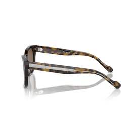 Square Sunglasses VO5571S