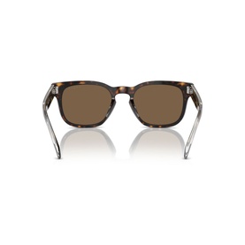 Square Sunglasses VO5571S