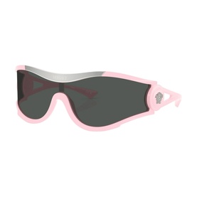 Irregular Sunglasses VE4475