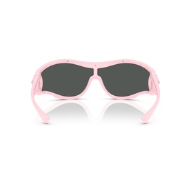 Irregular Sunglasses VE4475