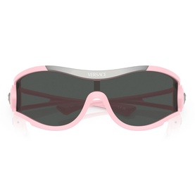 Irregular Sunglasses VE4475