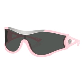 Irregular Sunglasses VE4475