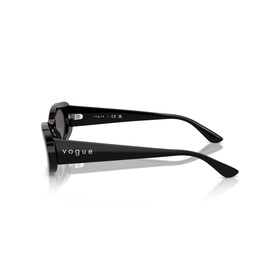Oval Sunglasses VO5582S