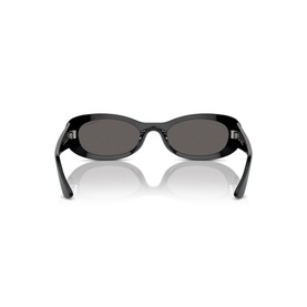 Oval Sunglasses VO5582S