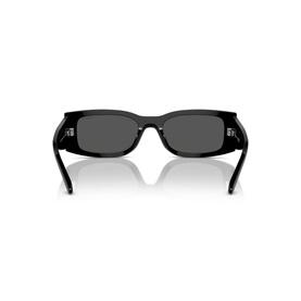 Rectangle Sunglasses VO5584S