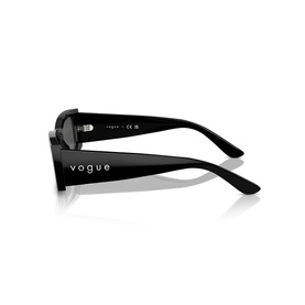 Rectangle Sunglasses VO5584S