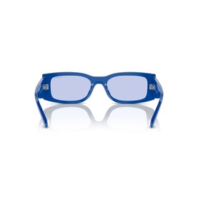 Rectangle Sunglasses VO5584S