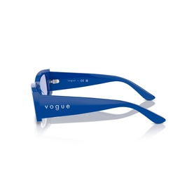 Rectangle Sunglasses VO5584S