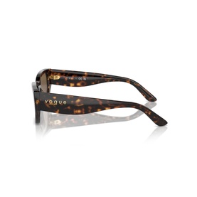Rectangle Sunglasses VO5586S