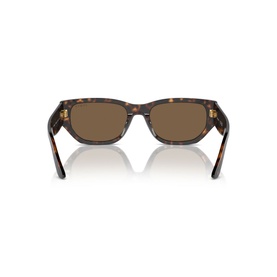 Rectangle Sunglasses VO5586S