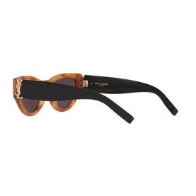 Cat Eye Sunglasses YS000321