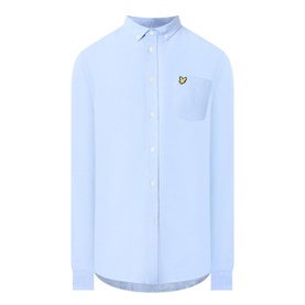 Lightweight Logo Oxford Short