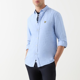 Lightweight Logo Oxford Short