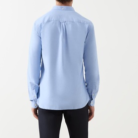 Lightweight Logo Oxford Short