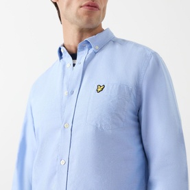 Lightweight Logo Oxford Short