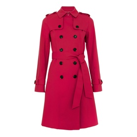 Saskia Trench Coat
